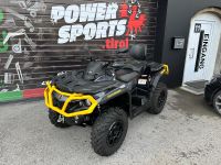 CAN-Am Outlander XT-P 2022 Neuwertig Quad Bayern - Rosenheim Vorschau