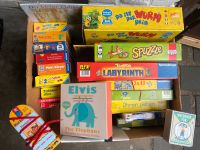 Brettspiele Puzzles für Kinder ab 2 Jahren Berlin - Pankow Vorschau