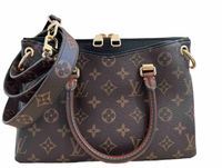 Louis Vuitton Pallas BB monogram noir ikl Schulterriemen Innenstadt - Köln Altstadt Vorschau