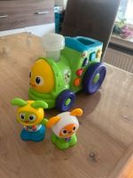 FisherPrice Zug mit Figürchen Nordrhein-Westfalen - Kleve Vorschau