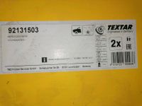 2x Textar Bremsscheibe Sprinter 901 902 903 VW LT Nordrhein-Westfalen - Sendenhorst Vorschau