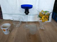Teelichthalter, Geschenk Weihnachten, Oma Niedersachsen - Wieda Vorschau