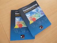 2x Gilg . Rothmeier Formelsammlung, Mathematik, Physik, Chemie Bayern - Hebertsfelden Vorschau