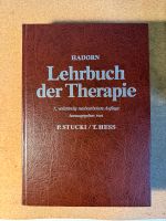 Lehrbuch der Therapie Hadorn Nordrhein-Westfalen - Laer Vorschau