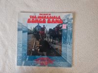 Doppel LP von Increfible Bongo Band Bayern - Hebertsfelden Vorschau