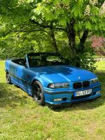 bmw e36 318 cabrio Baden-Württemberg - Pforzheim Vorschau