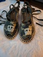 Sommerschuhe Damen NEU Rheinland-Pfalz - Ludwigshafen Vorschau