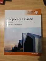 Corporate Finance Berk DeMarzo Essen - Stoppenberg Vorschau