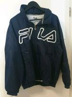 FILA Windbreaker Jacke Baden-Württemberg - Schwetzingen Vorschau