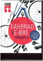 Fahrrad und E-Bike - Handbuch der Stiftung Warentest  NEU!!! Rheinland-Pfalz - Zweibrücken Vorschau