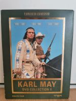 Karl May DVD Collection 2 Nordrhein-Westfalen - Netphen Vorschau