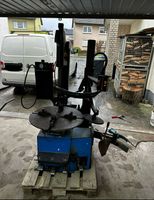 Hofmann Monty 3300 mit Easymont Pro Reifenmontiermaschiene Nordrhein-Westfalen - Bad Salzuflen Vorschau