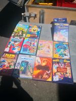 11 stk Disney DVDs Bayern - Obernburg Vorschau