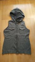 Marc Aurel lässige Hoody Weste für Frühjahr  Sommer / 40 Hessen - Kassel Vorschau
