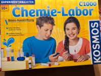 Kosmos Chemie-Labar f. Kinder Niedersachsen - Hanstedt Kr Uelzen Vorschau