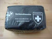 BMW - Original Verbandtasche - NEU Brandenburg - Guben Vorschau