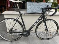 Carbon Rennrad Canyon Ultimate CF F10 Rahmengröße 60 Ultegra Baden-Württemberg - Reutlingen Vorschau