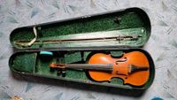 Geige Antik alt Baden-Württemberg - Donzdorf Vorschau