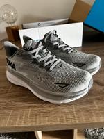 Hoka Clifton 9 NEU Gr 42 Köln - Porz Vorschau