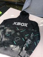 HOODIE SCHWARZ XBOX GR 170/176 Baden-Württemberg - Gottmadingen Vorschau