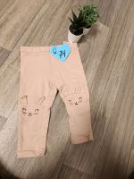 Babykleidung  Hose Mädchen Gr.74 H&M Nordrhein-Westfalen - Bergkamen Vorschau