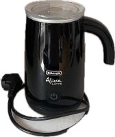 DeLonghi Alicia Latte Milchaufschäumer Baden-Württemberg - Lahr (Schwarzwald) Vorschau