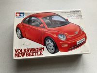 Tamiya Bausatz VW Beetle 1:24 Niedersachsen - Langlingen Vorschau