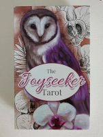 The Joyseeker Tarot - Tarotkarten Englisch Niedersachsen - Lüneburg Vorschau