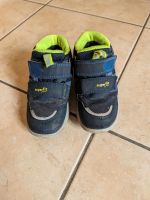 Super Fit Schuhe Gr. 25 Bayern - Bad Reichenhall Vorschau