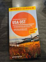 Marco Polo USA Ost Reiseführer Nordrhein-Westfalen - Rheine Vorschau