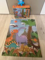 XXL Dinosaurier Jumbo Puzzle Niedersachsen - Goslar Vorschau