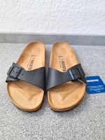 Damen Sandalen Madrid Birkenstock Gr.41 Baden-Württemberg - Villingen-Schwenningen Vorschau