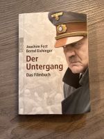 Buch - „Der Untergang“ Baden-Württemberg - Leimen Vorschau