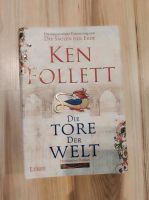 Ken Follett - die Tore der Welt Rheinland-Pfalz - Wehr Vorschau