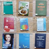 9 Bücher Ernährung Rheinland-Pfalz - Herxheim am Berg Vorschau