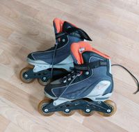 Inliner Skates NIKE Gr. 42 Brandenburg - Briesen (Mark) Vorschau