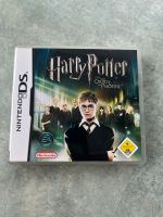 Nintendo DS - Harry Potter und der Orden des Phönix Nordrhein-Westfalen - Lüdinghausen Vorschau