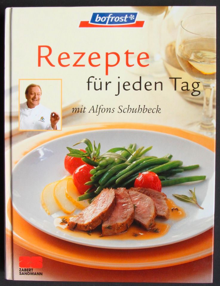 13x Koch-buch Back-buch Rezept NEU Weihnachten Schubeck schnell in Langenhagen