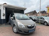 Opel Meriva B Selection*1.HAND*NUR 56TKM*TÜV NEU* Nordrhein-Westfalen - Oberhausen Vorschau