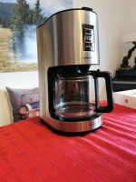 Kaffemaschine Grundig KM 7680 programmierbar, wie neu Baden-Württemberg - Forst Vorschau