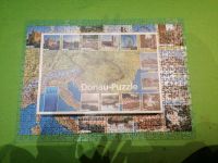 Donau Puzzle 500 St sehr gut erhalten Baden-Württemberg - Balingen Vorschau