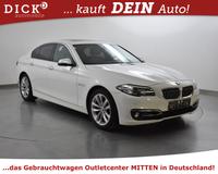 BMW 530d Aut. Luxury Line PROF+XEN+STNDHZ+KAM+HEAD+M Hessen - Bebra Vorschau