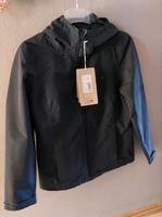 JACK WOLFSKIN OUTDOORJACKE REGEN WIND NEU MIT ETIKETT NP 159 EURO Niedersachsen - Bad Münder am Deister Vorschau
