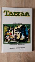 Tarzan Sonntagsseiten Jahrgang 1971 Hethke 1991 Niedersachsen - Hameln Vorschau