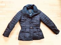 Geox Winterjacke Daunenjacke Skijacke IT38 DE 32/34 XS, braun Nordrhein-Westfalen - Neuss Vorschau