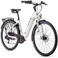 Leaderfox Ebike Induktora Tiefeinsteiger Citybike Bayern - Mengkofen Vorschau