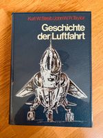Geschichte der Luftfahrt v. Streit/Taylor 1975 Sachsen - Bernsdorf Vorschau