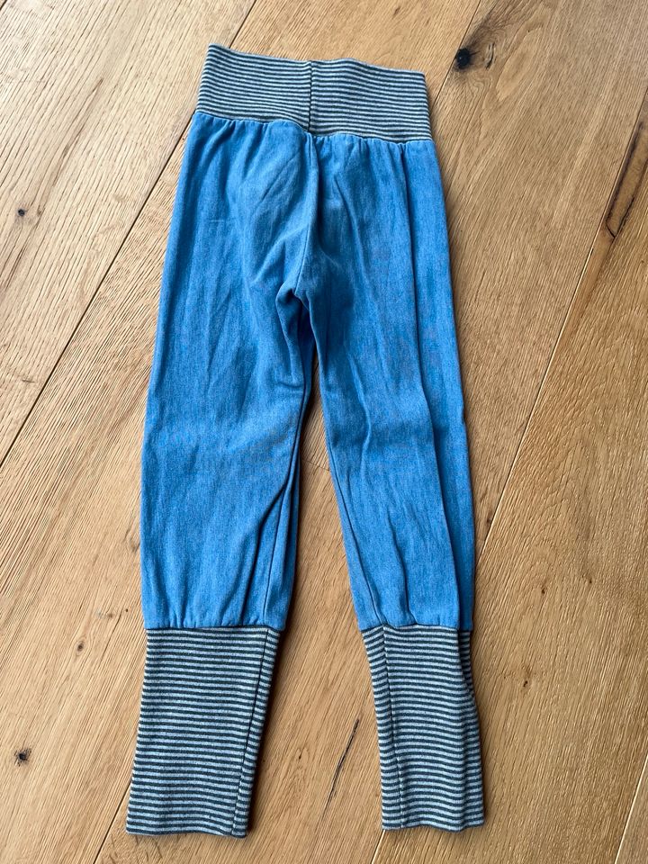 Pumphose handmade jeansstyle elastisch in Hamburg