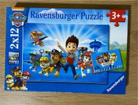 Puzzle von Ravensburger, 2 × 12 3+ Paw Patrol Hessen - Biebergemünd Vorschau