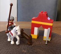 LEGO Duplo 10568 Rittertunier Ritter mit Pferd Schleswig-Holstein - Lübeck Vorschau